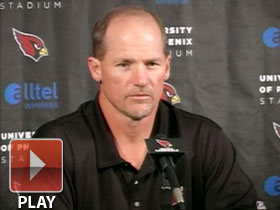 Cards can clinch
